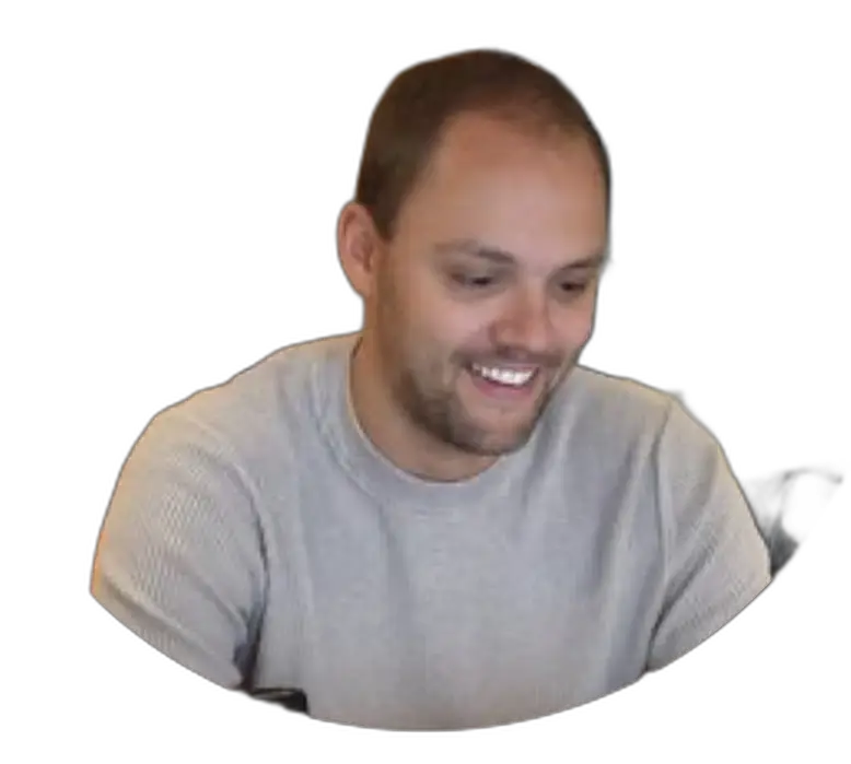 Erik Batschkun, IT-Techniker und technischer Support bei Konesys