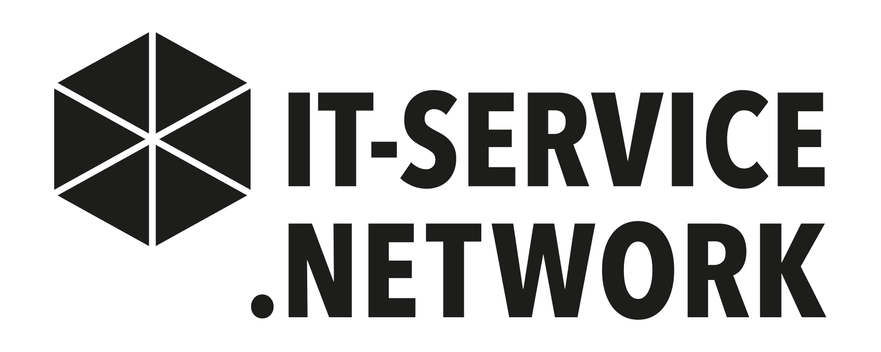 ITSN Logo – Partnernetzwerk der Konesys GmbH