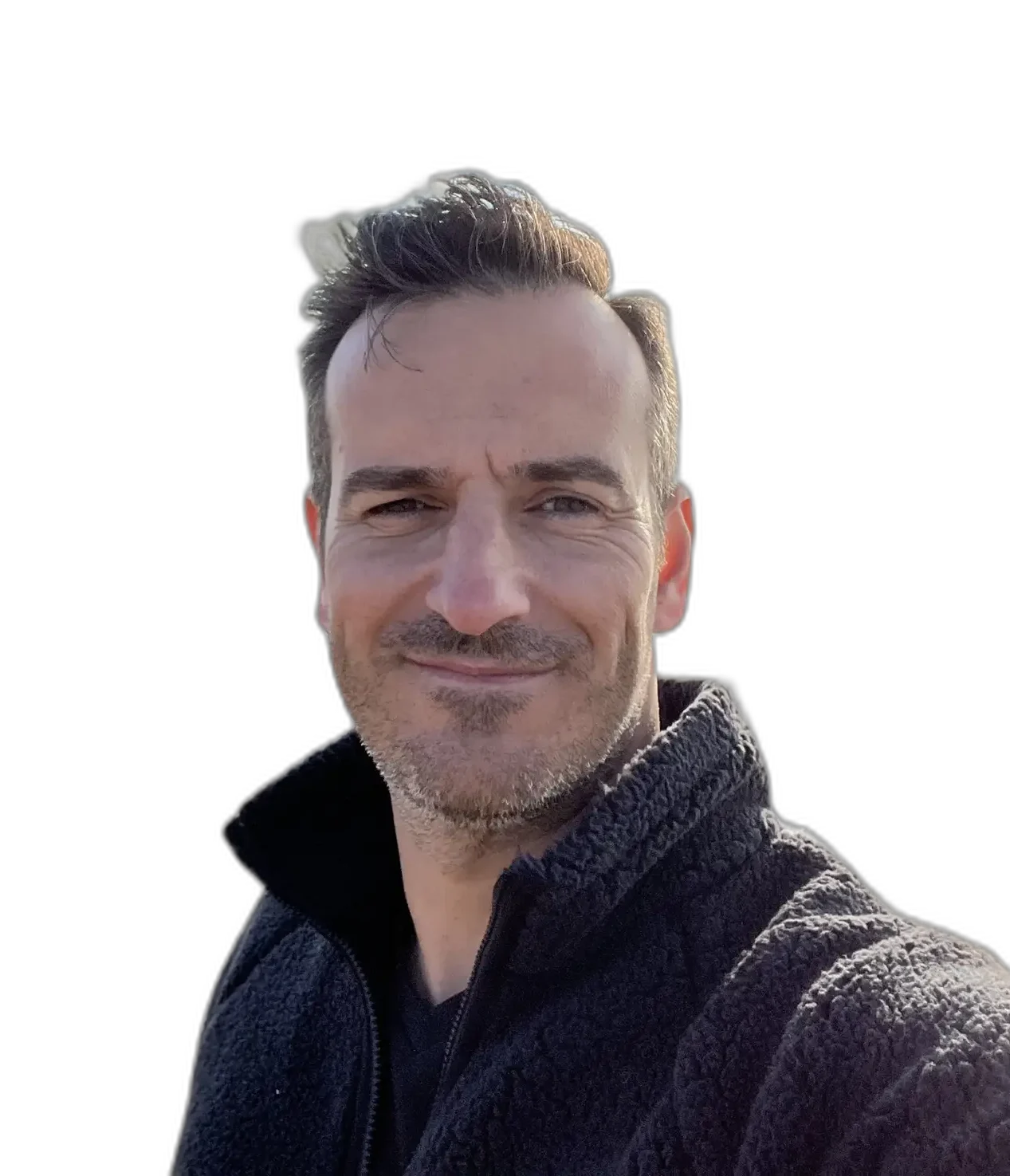 Sebastian Höhne, Geschäftsführer der Konesys GmbH
