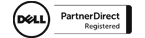 Dell Partner Direct Logo – Konesys GmbH als Dell Hardwarepartner