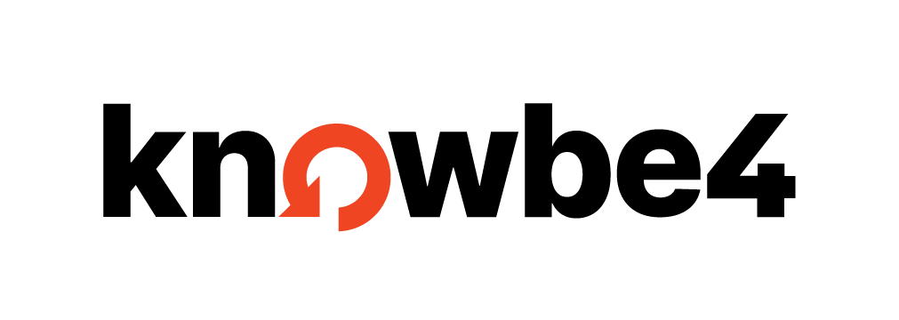 KnowBe4 Logo – Partner der Konesys GmbH für Security-Awareness-Schulungen