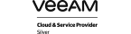 Veeam Logo – Partner der Konesys GmbH für Backup und Disaster Recovery
